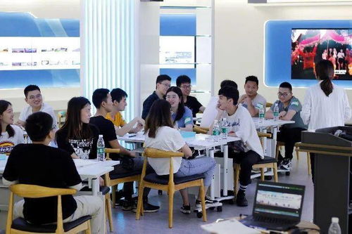 创享青春 驿动龙泉 大学生创业就业公益培训活动顺利开营
